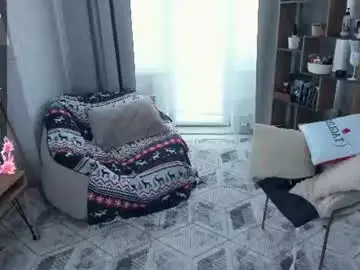 Chaturbate Watch Live Sex Cams of _annybunny_