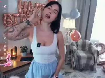 Chaturbate Adult Webcam of _annybunny_