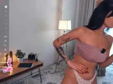 Chaturbate Sex Chat of _annybunny_