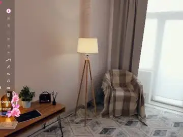 Chaturbate Watch Live Sex Cams of _annybunny_