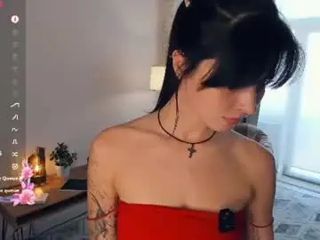 Chaturbate Live Porn of _annybunny_