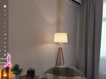 Chaturbate Live Porn of _annybunny_
