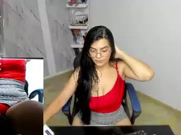 Chaturbate Live Sex of alayasmile