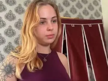 Chaturbate Live Sex of alismoona