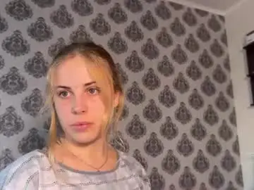 Chaturbate Live Sex of alismoona