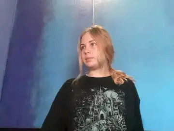 Chaturbate Best Webcam of alismoona