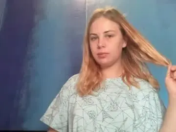 Chaturbate Nude Webcam of alismoona