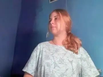 Chaturbate Live Porn of alismoona