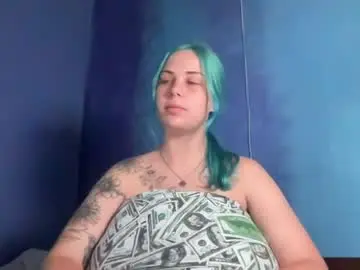 Chaturbate Free Porn Cam of alismoona