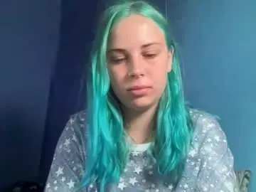 Chaturbate Live Sex Cam of alismoona