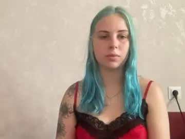 Chaturbate Live Sex Cam of alismoona