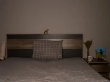 Chaturbate Free Porn Cam of aronyou_win