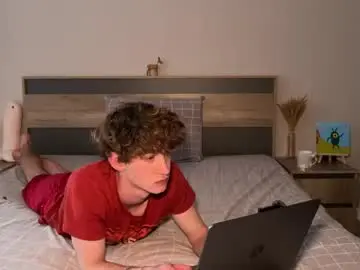 Chaturbate Private Sex Chat of aronyou_win