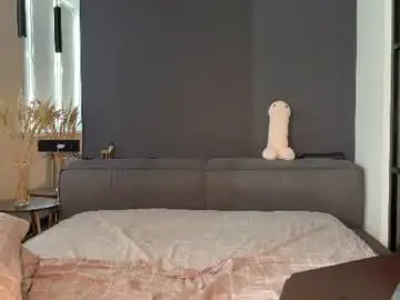 Chaturbate Live Sex of aronyou_win