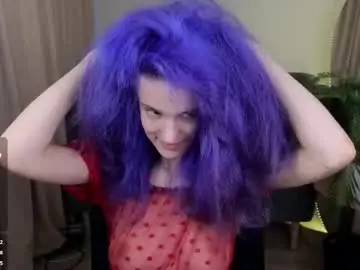 Chaturbate Live Porn of auralana