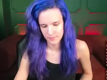 Chaturbate Sex Cam of auralana