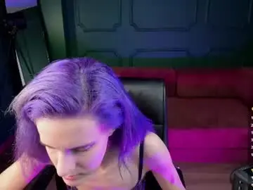Chaturbate Adult Webcams of auralana