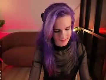 Chaturbate Adult Webcams of auralana