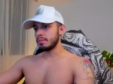 Chaturbate Free Live Porn of austin_coljs