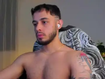 Chaturbate Adult Webcam of austin_coljs