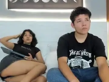 Chaturbate Live Sex of axel_west8