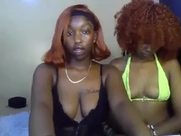Chaturbate Free Live Porn of blackqueen2030