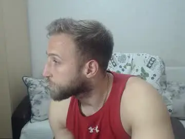 Chaturbate Private Sex Chat of blondeagle