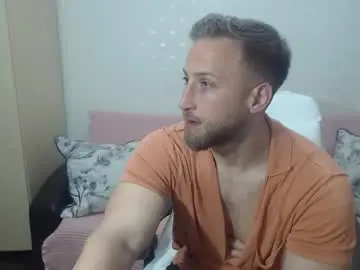 Chaturbate Private Sex Chat of blondeagle