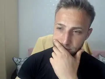 Chaturbate Live Porn of blondeagle