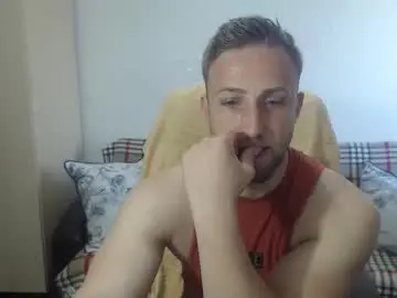 Chaturbate Sex Chat of blondeagle