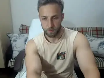Chaturbate Nude Webcam of blondeagle