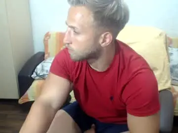 Chaturbate Live Porn of blondeagle