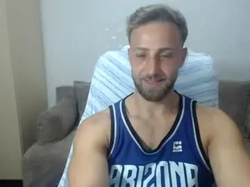Chaturbate Sex Cam of blondeagle