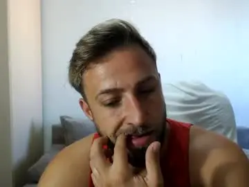 Chaturbate Sex Cam of blondeagle