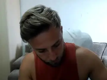 Chaturbate Live Sex of blondeagle