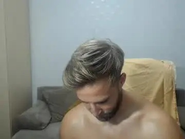 Chaturbate Adult Webcam of blondeagle