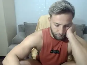 Chaturbate Watch Live Sex Cams of blondeagle