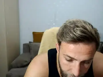 Chaturbate Sex Chat of blondeagle