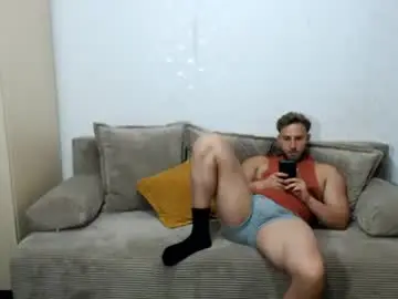 Chaturbate Adult Video Chat of blondeagle