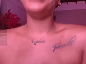 Chaturbate Live Sex of briana_harper_