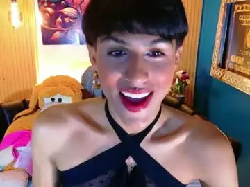 Chaturbate Live Sex Cam of carolinejesh