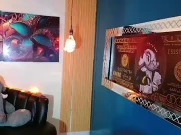 Chaturbate Sex Cam of carolinejesh