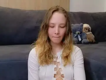 Chaturbate Sex Cam of charming_evaa