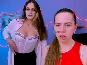 Chaturbate Adult Video Chat of clery_abyss