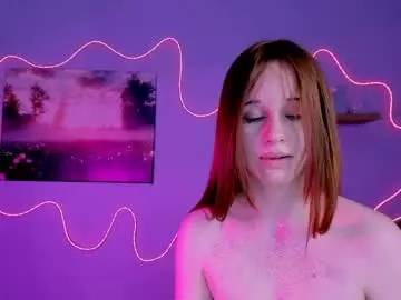 Chaturbate Nude Webcam of clery_abyss