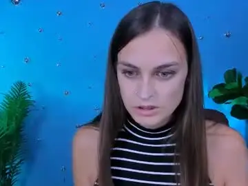 Chaturbate Best live sex cam show of clery_abyss