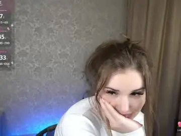 Chaturbate Free Porn Cam of crystall_bliss