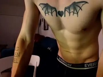Chaturbate Sex Cam of danilorenz0