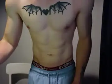 Chaturbate Best live sex cam show of danilorenz0