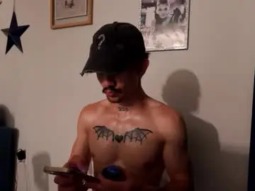 Chaturbate Sex Cam of danilorenz0